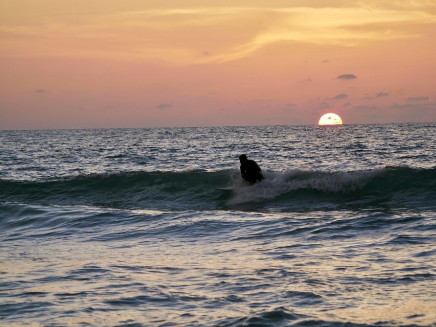Bang Tao Beach: Group Or Private Surf Lessons - Price and Value: What $31 for 1.5 Hours Actually Buys