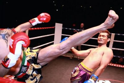 Bangla Boxing Stadium Muay Thai Ticket in Phuket - Tickets and Seating: Ringside vs Stadium Seating