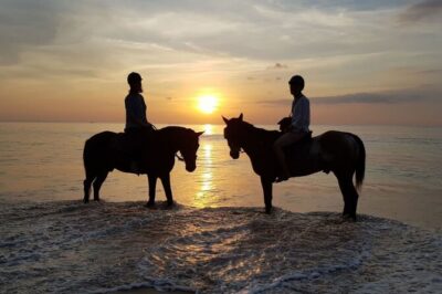 Beach Horse Riding At Sunset In Phuket - Price and Value: What $62.63 Buys You (and What It Doesn’t)