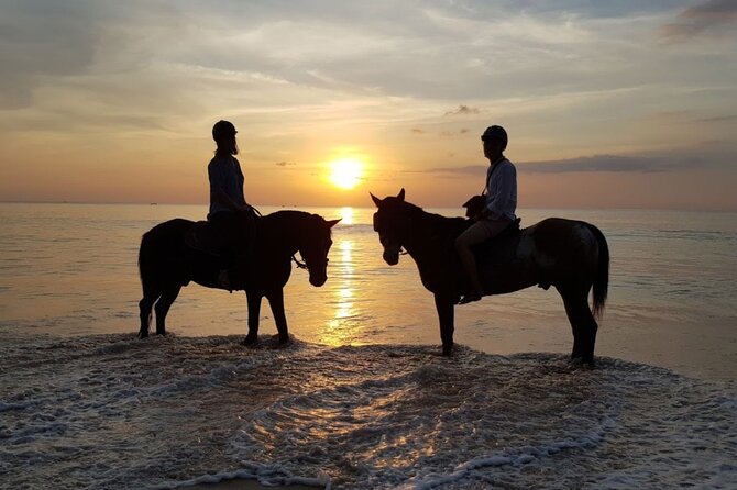 Beach Horse Riding At Sunset In Phuket - Price and Value: What $62.63 Buys You (and What It Doesn’t)