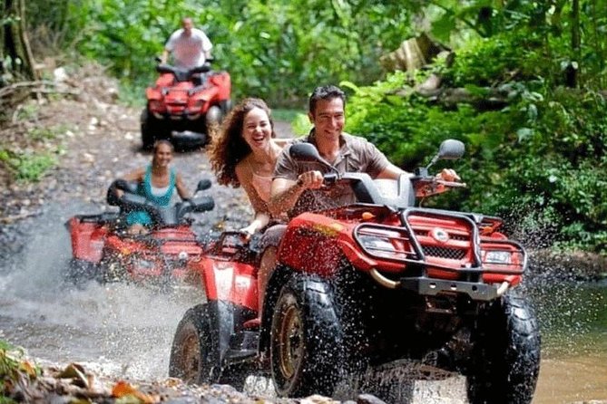 Best ATV Bike and Ziplines Adventure with Transfer - Price and Value: Why $42 Can Be a Win