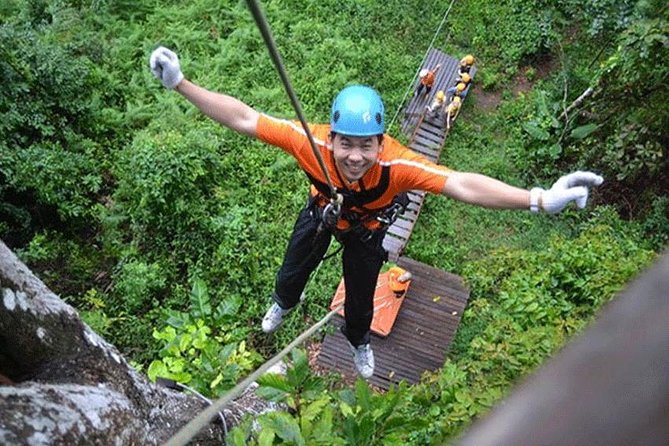Best ATV Bike and Ziplines Adventure with Transfer - Should You Book This ATV and Ziplines Adventure with Transfer?