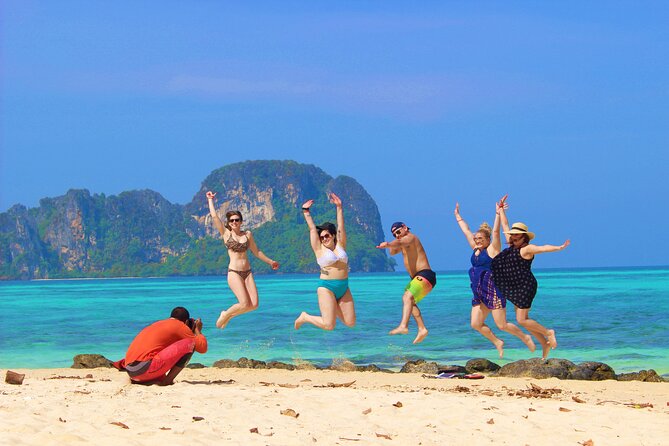 Best of Phi Phi Islands Snorkeling Tour from Phuket - Viking Cave: A Story Stop That Adds Meaning