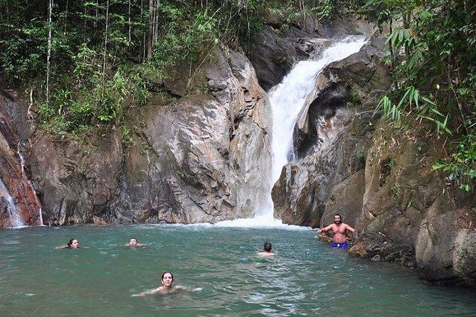 Best Seller:Rafting 5km+Flying Fox (Full day From Phuket) - Price and Value: Is $63.26 Worth It for Phuket?