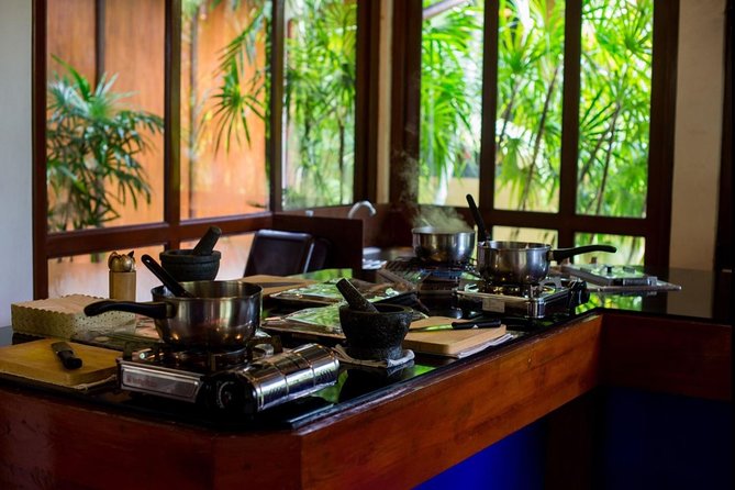 Blue Elephant Thai Cooking Class with Additional Dessert in Phuket - Why This Phuket Class Feels More Like Skill-Building Than Watching