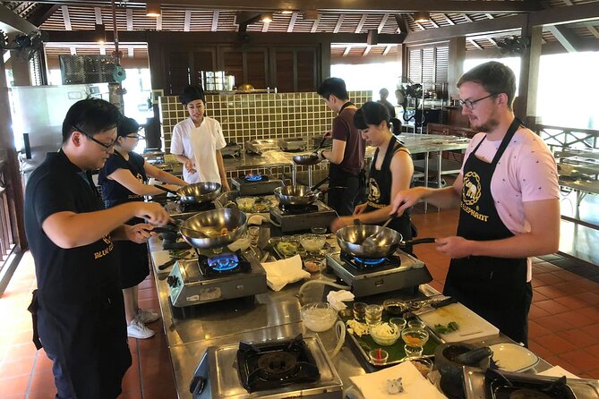Blue Elephant Thai Cooking Class with Additional Dessert in Phuket - Price and Value: What $166.23 Really Includes (and Why It Can Be Fair)