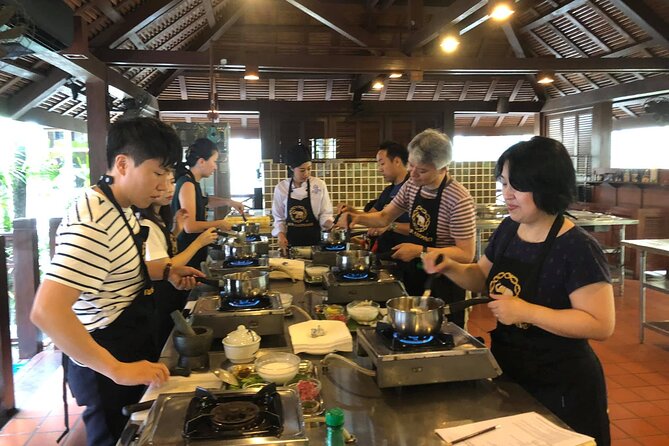 Blue Elephant Thai Cooking Class with Market Tour in Phuket - Where the value really comes from (not just the price tag)