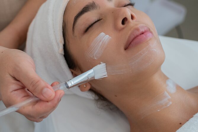 Body and Facial Activity - The “after” feeling: what you’ll likely notice