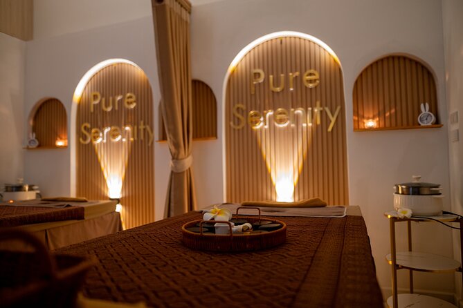 Body and Facial Activity - Who this massage + facial combo is for (and who should skip it)