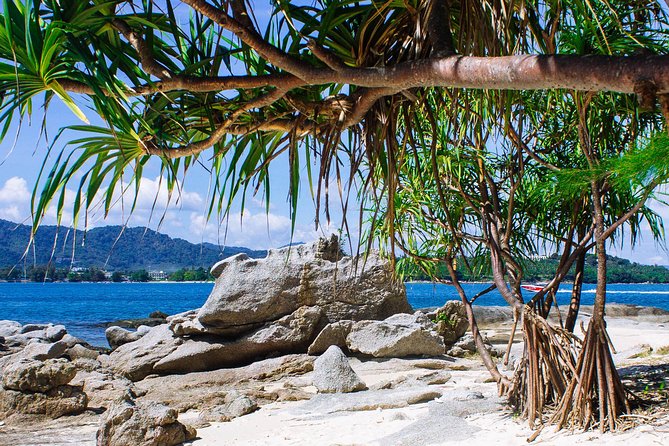 Bon Island Tour by longtail boat with Lunch - Snorkeling around Bon Island: included gear and realistic expectations