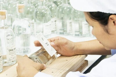 Chalong Bay Rum Distillery Experience - Mojito first: the best way to set the mood