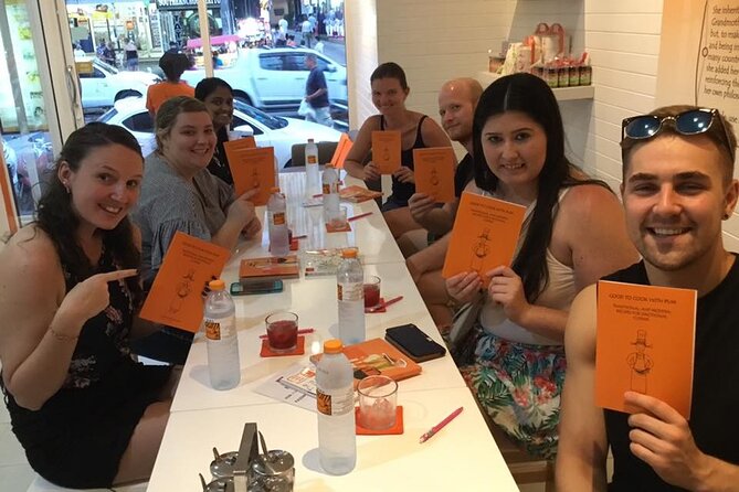 Cook Your Own Thai Dishes From Scratch in Phuket - Transfers and meeting point: how to plan around Patong costs
