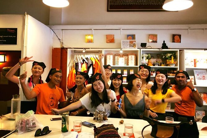 Cook Your Own Thai Dishes From Scratch in Phuket - Price and value: what $68.10 really buys you