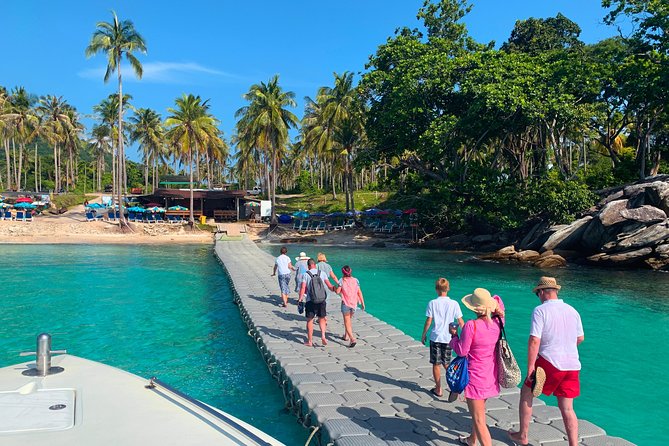 Coral and Racha Islands from Phuket - What this day tour really feels like from Phuket