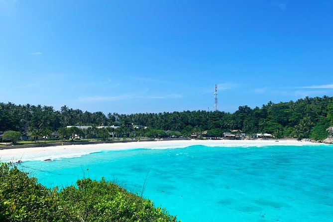 Coral and Racha Islands from Phuket - Price and value: is $50.61 worth it?
