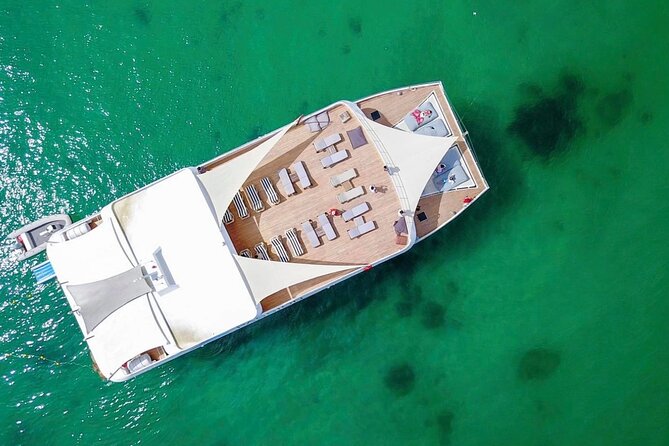 Coral and Racha Islands Luxury Catamaran Experience - Transfers and timing: why the schedule feels long (and how to handle it)