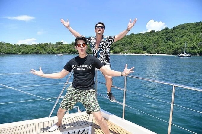 Coral and Racha Islands Luxury Catamaran Experience - Value check: is $162.16 worth it?