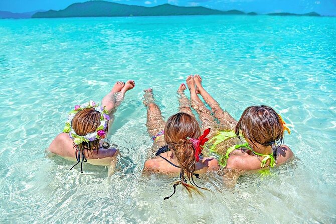 Coral Island and Kahung Beach by Speedboat - Price and value: what $57.85 actually buys you
