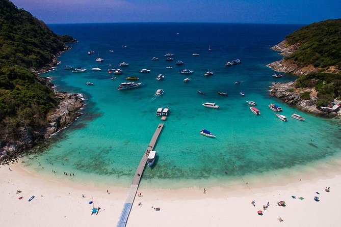 Coral Island and Racha Island Snorkeling Tour By Speedboat From Phuket - What’s included (and what that means for your wallet and comfort)