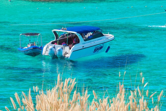 Coral Island by Speed boat from Phuket - Coral Island by Speedboat: what makes this day trip work