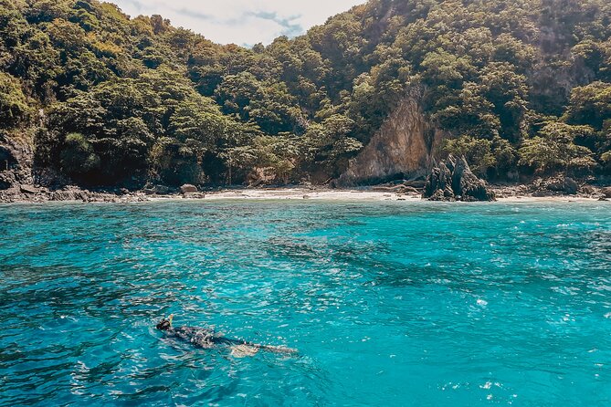 Coral Island Private Boat Tour - Price and value: how $703.92 per group can work out well