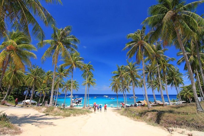 Coral Island & Racha Island Speedboat Excursion - Price and what you’re really paying for ($69.59)
