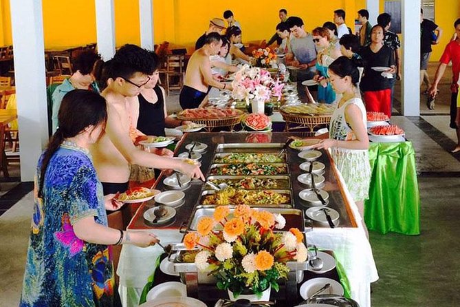 Coral Island Snorkeling Tour By Speedboat From Phuket - Group Size, Timing, and Who This Tour Fits Best