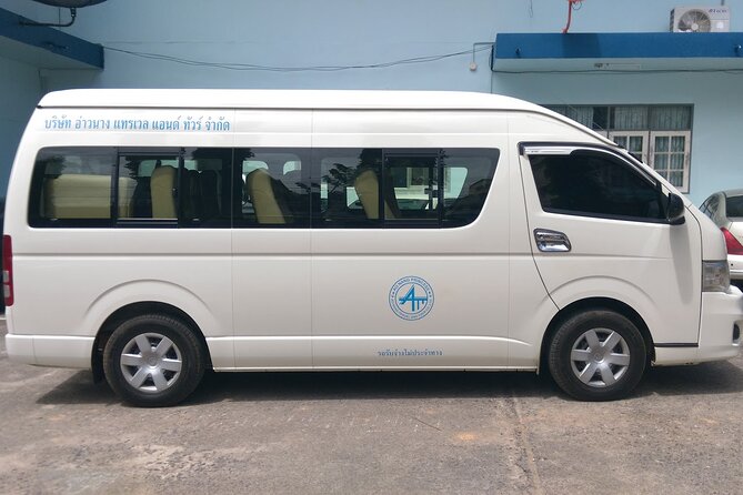 Day Tour from Phuket to 4 Islands in Krabi by Ferry & Speedboat - Crew, Snorkel Gear, and Safety: Why People Keep Talking About Tony