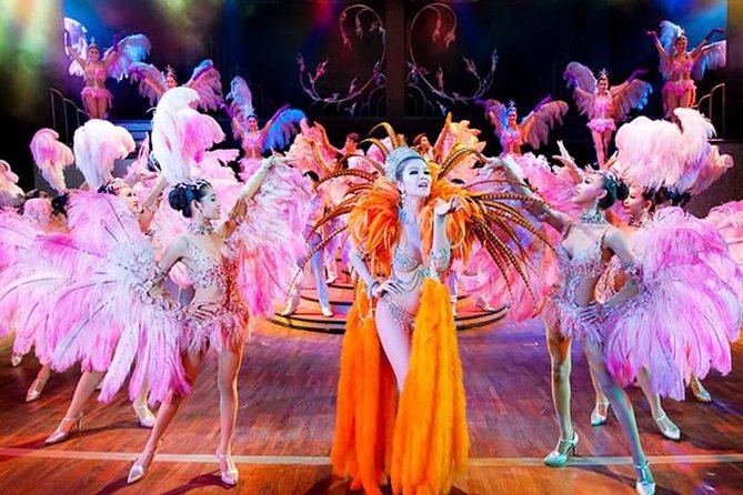 Dazzling Simon Cabaret Experience in Phuket with Hotel Pickup - Is this for you? Best fit and a few honest considerations