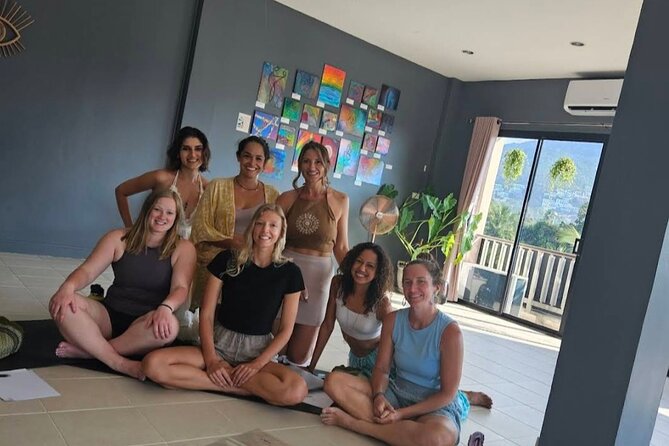 Decode Your Birth Chart: A Guided Astrology Workshop - Phuket’s Calm Home-Studio Setting for a Full Birth Chart