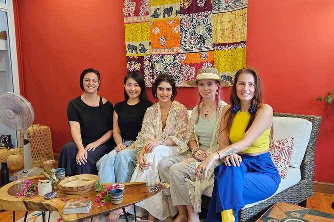 Decode Your Birth Chart: A Guided Astrology Workshop - Price and Value in Phuket: Is $77.82 Worth It?