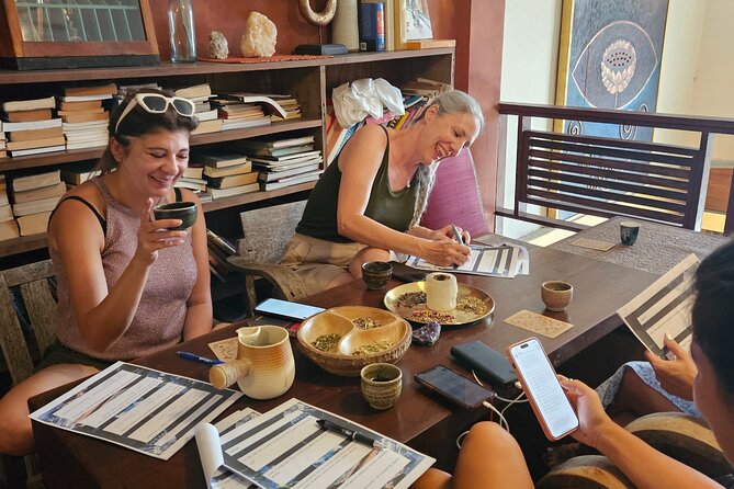 Decode Your Birth Chart: A Guided Astrology Workshop - Who This Workshop Fits Best (and Who Might Want Something Different)