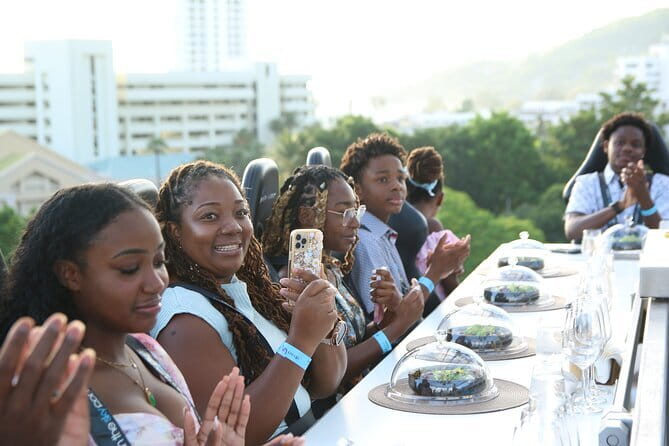 Dinner in the Sky in Phuket - Timing: Half-Hour vs Hour Sessions and Why Sunset Wins