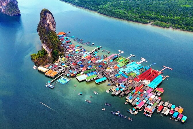 DIY Phuket City Tour Explore Freely with Private Car and Driver - Price and Value: When $53.50 Per Group Makes Sense