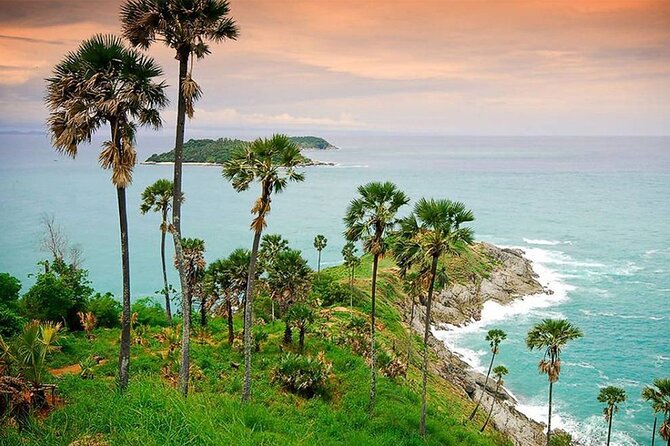 DIY Phuket City Tour Explore Freely with Private Car and Driver - Using the Driver Well: What Makes the Day Feel Smooth