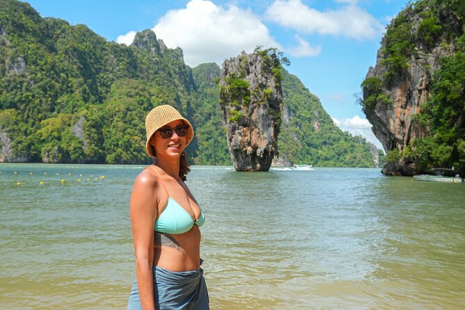 Double Catarmana Speedboat to James Bond Island from Phuket - How this day from Phuket really feels