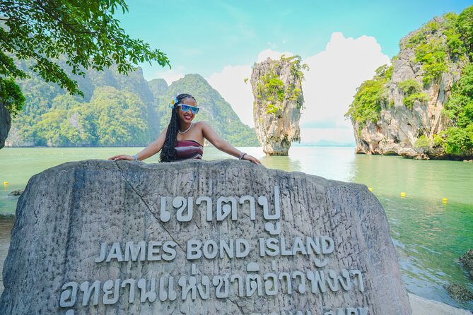 Double Catarmana Speedboat to James Bond Island from Phuket - Meeting at BB Sealion Pier and the pickup rhythm