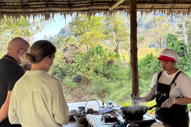 Elephant Nature Experience with Lunch at Bukit Elephant Park - Safety Rules That Matter (and the Ones You’ll Notice Immediately)