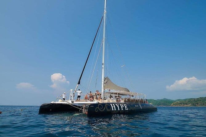 Escape to Phi Phi Islands: Ferry with Lunch - Snorkeling kit, life jackets, and the practical gear checklist
