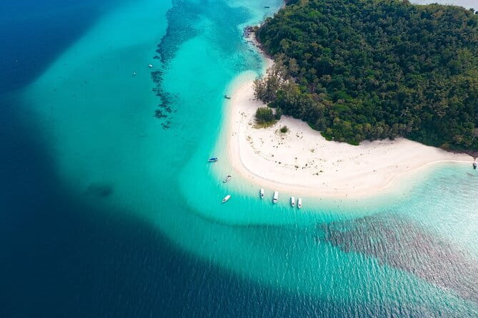 Exclusive Phi Phi, Maya Bay and Bamboo Island by Speed Boat - Price and what you’re really paying for