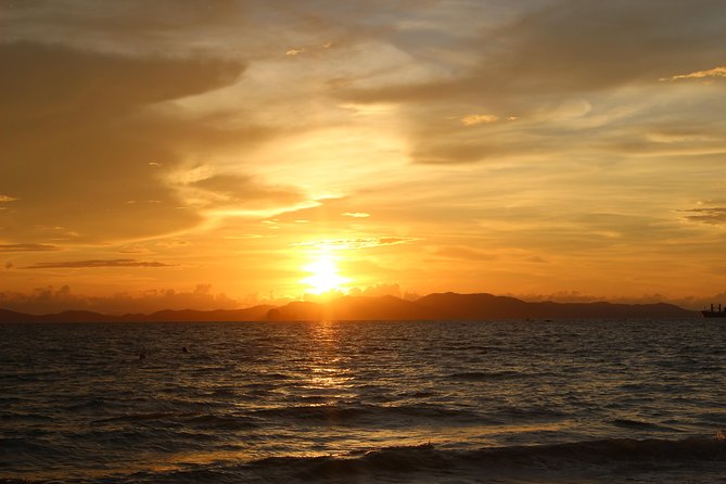 Exclusive Small Group Phi Phi Islands Sunrise or Day Trip - Speedboat Basics: Phuket Transfers and the Reality of a Long Crossing