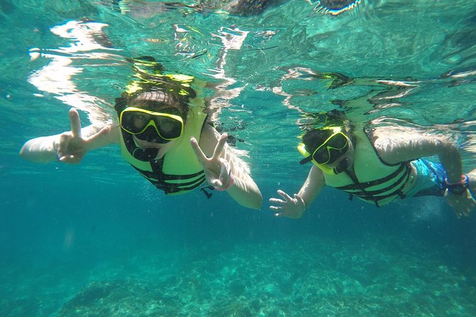 Exclusive Small Group Phi Phi Islands Sunrise or Day Trip - Phi Phi Don Lunch at Phi Phi Holiday Resort: Where You Refuel