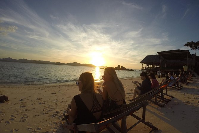 Exclusive Small Group Phi Phi Islands Sunrise or Day Trip - Service Style: Guides, Crew Help, and the Photographer Add-On