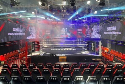 Experience Patong Boxing Stadium Tickets - 9:00 PM Start Time: What a 2–3 Hour Night Really Means