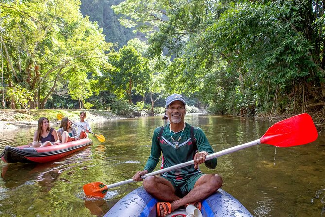 Explore Khao Sok: Jungle Safari in Thailand’s Pristine Rainforest - Price and Logistics: what you’re really paying for