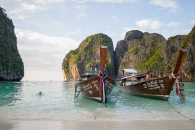 Explore Phang Nga Bay: Full-Day Tour from Phuket with Lunch - Pickup and Timing: What the 10:00am Start Means