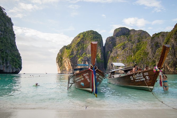 Explore Phang Nga Bay: Full-Day Tour from Phuket with Lunch - Pickup and Timing: What the 10:00am Start Means