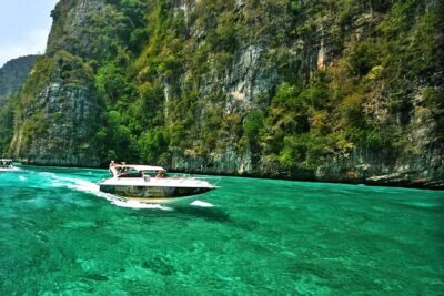 Explore Phi Phi, Maya Bay & Khai Island with Lunch from Phuket - Price and Value: What Your $78 Actually Buys