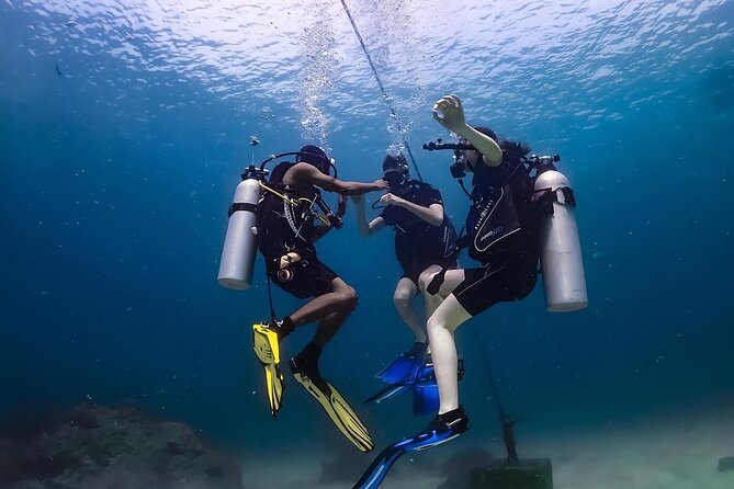 Explore Scuba Diving at Racha Yai Island from Phuket - Equipment Included: What You Don’t Have to Shop For