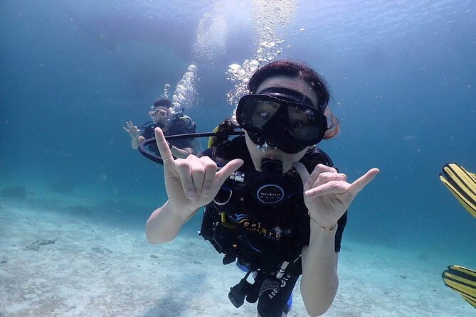Explore Scuba Diving at Racha Yai Island from Phuket - Food Between Sessions: Why It Matters More Than You Think